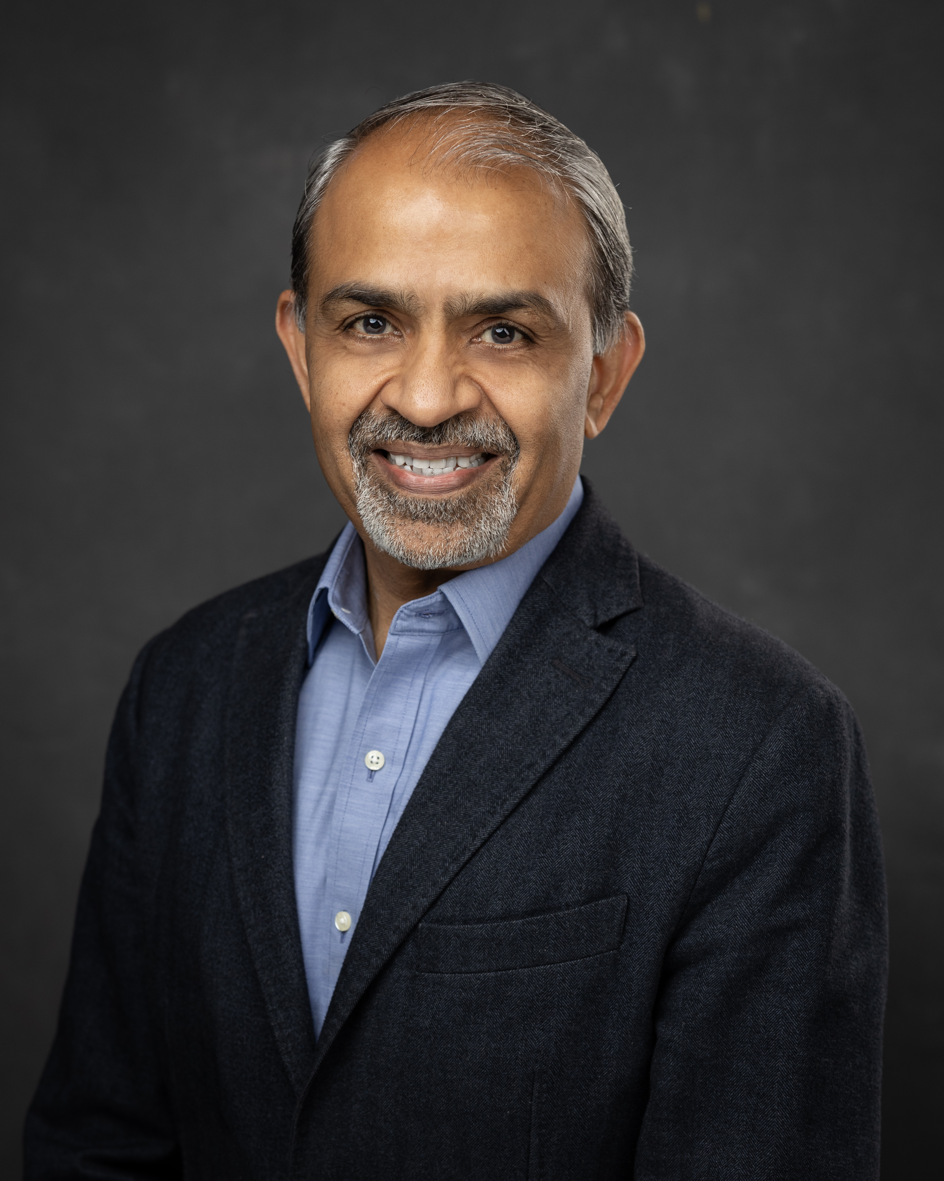 Airtel Africa Group CEO Sunil Taldar